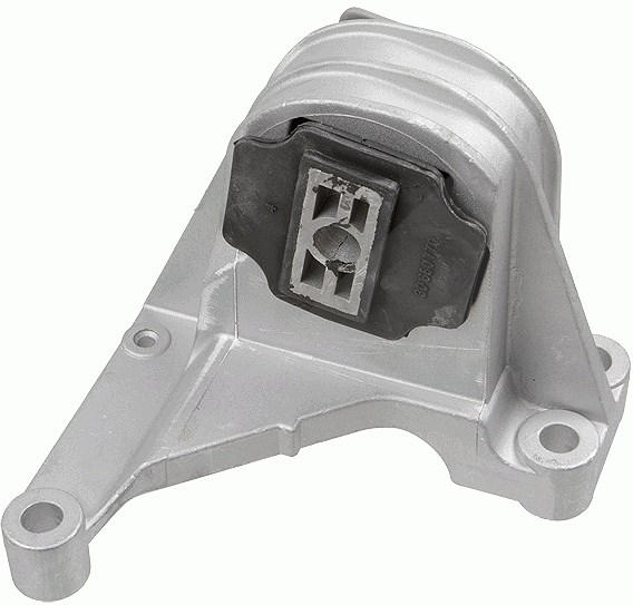 Lemförder Lagerung, Schaltgetriebe [Hersteller-Nr. 2878701] für Volvo
