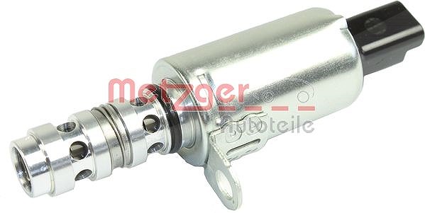 Metzger Autoteile Steuerventil, Nockenwellenverstellung [Hersteller-Nr. 0899118] für Citroën, Peugeot