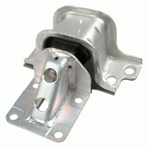 Lemförder Lagerung, Schaltgetriebe [Hersteller-Nr. 3796001] für Peugeot, Fiat, Citroën