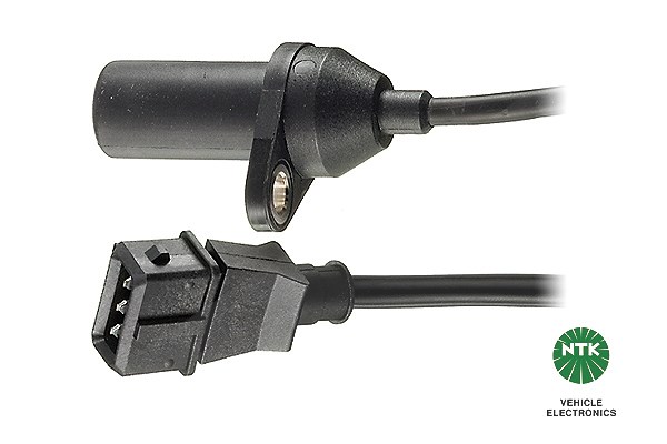 Ntk Impulsgeber, Kurbelwelle [Hersteller-Nr. 81357] für Fiat, Lancia