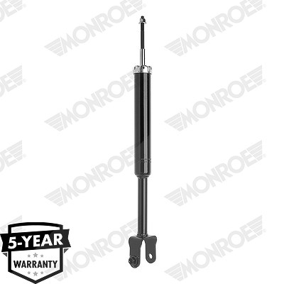 Monroe Stoßdämpfer [Hersteller-Nr. G2524] für Alfa Romeo