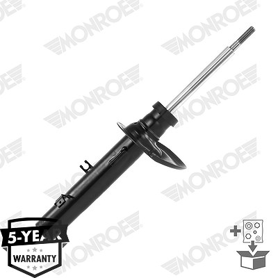 Monroe Stoßdämpfer [Hersteller-Nr. 742209SP] für Peugeot