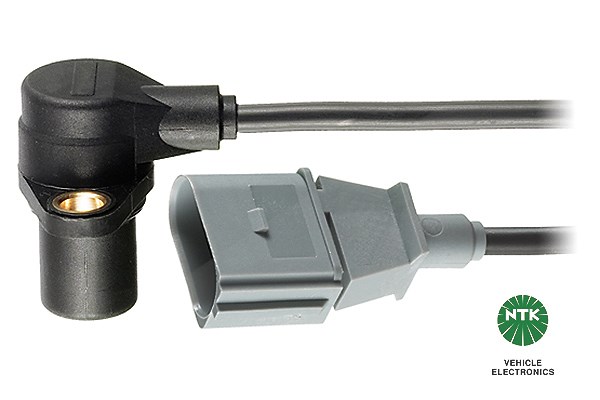 Ntk Impulsgeber, Kurbelwelle [Hersteller-Nr. 81307] für Skoda, Seat, Audi, VW