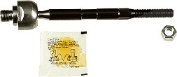 Trw Axialgelenk, Spurstange [Hersteller-Nr. JAR865] für Daewoo, Chevrolet
