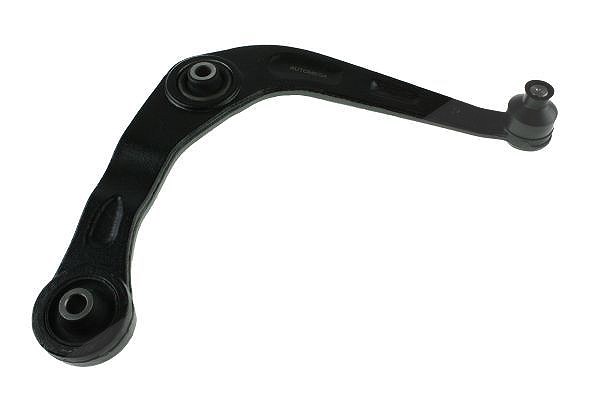 Automega Lenker, Radaufhängung [Hersteller-Nr. 110144010] für Peugeot