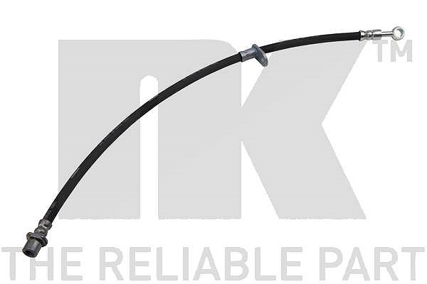 Nk Bremsschlauch [Hersteller-Nr. 854421] für Subaru