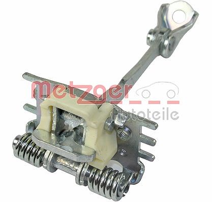 Metzger Autoteile Türfeststeller [Hersteller-Nr. 2312057] für Renault