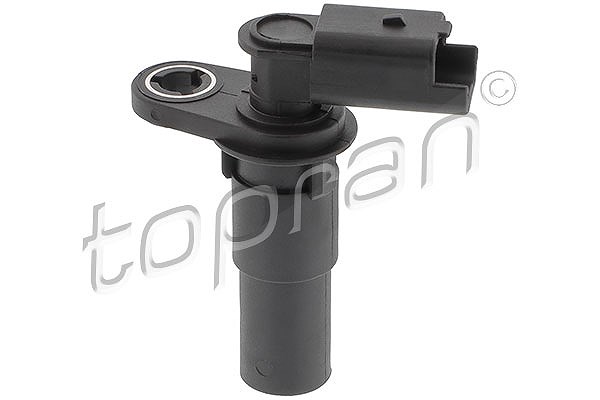 Topran Drehzahlsensor, Motormanagement [Hersteller-Nr. 701032] für Dacia, Renault