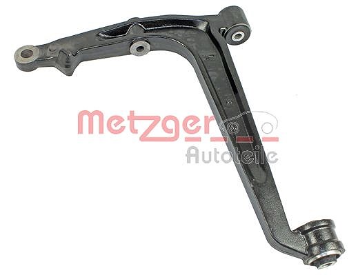 Metzger Autoteile Lenker, Radaufhängung [Hersteller-Nr. 58096301] für VW