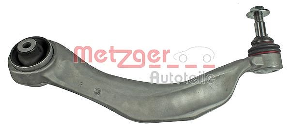Metzger Autoteile Lenker, Radaufhängung [Hersteller-Nr. 58096202] für BMW