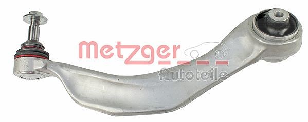 Metzger Autoteile Lenker, Radaufhängung [Hersteller-Nr. 58096101] für BMW