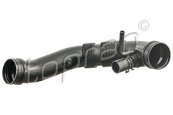 Topran Ansaugschlauch, Luftfilter [Hersteller-Nr. 114349] für Audi, VW, Skoda, Seat