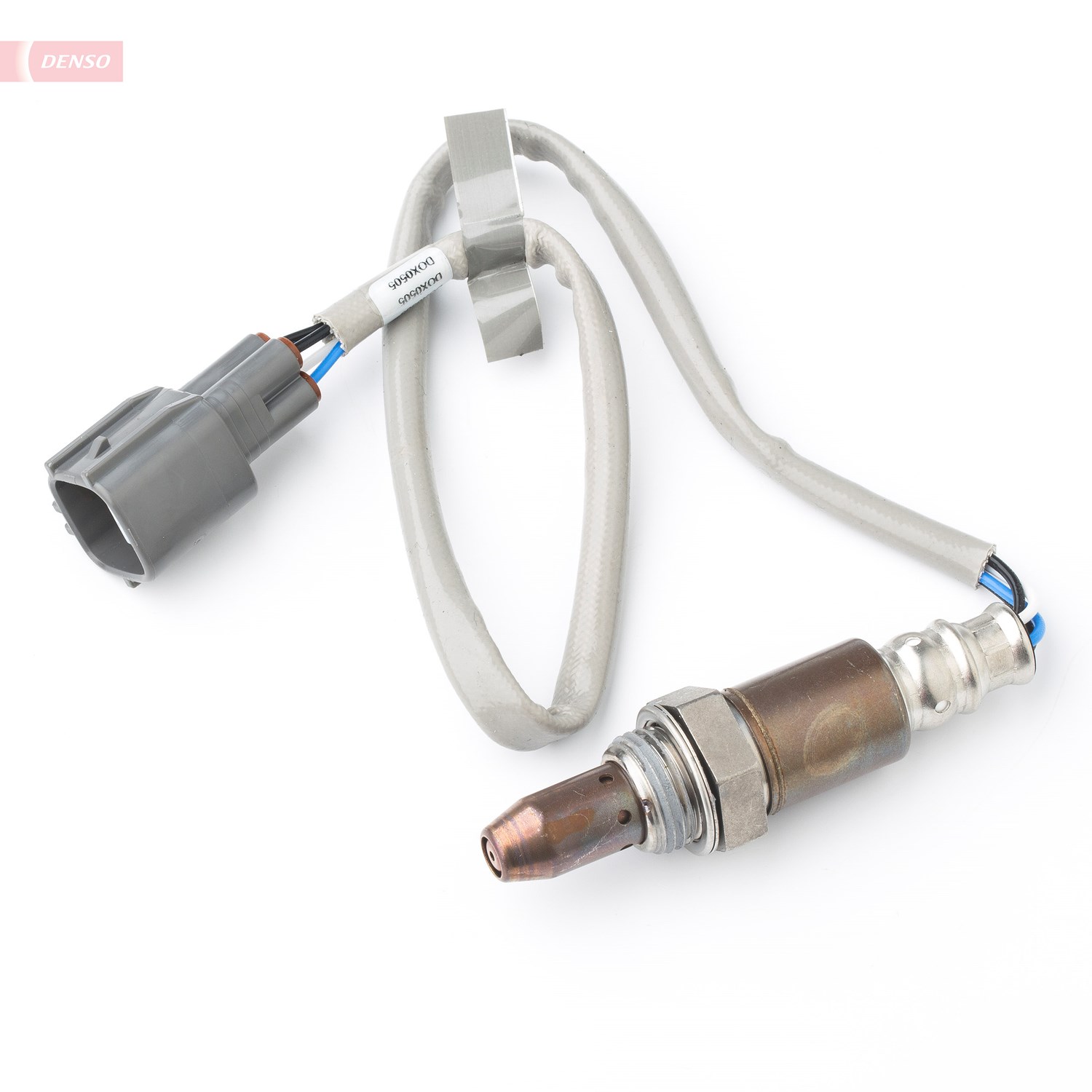 Denso Lambdasonde [Hersteller-Nr. DOX-0505] für Toyota, Lexus