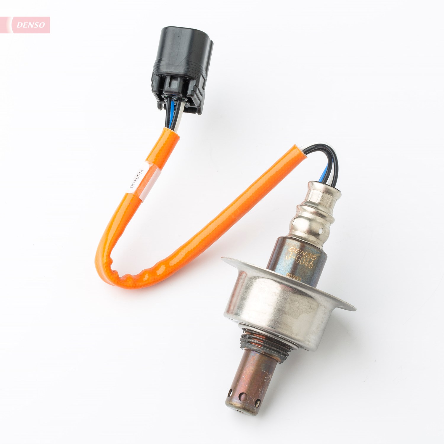 Denso Lambdasonde [Hersteller-Nr. DOX-0514] für Honda