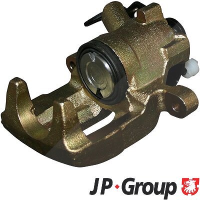 Jp Group Bremssattel [Hersteller-Nr. 1162000880] für Audi