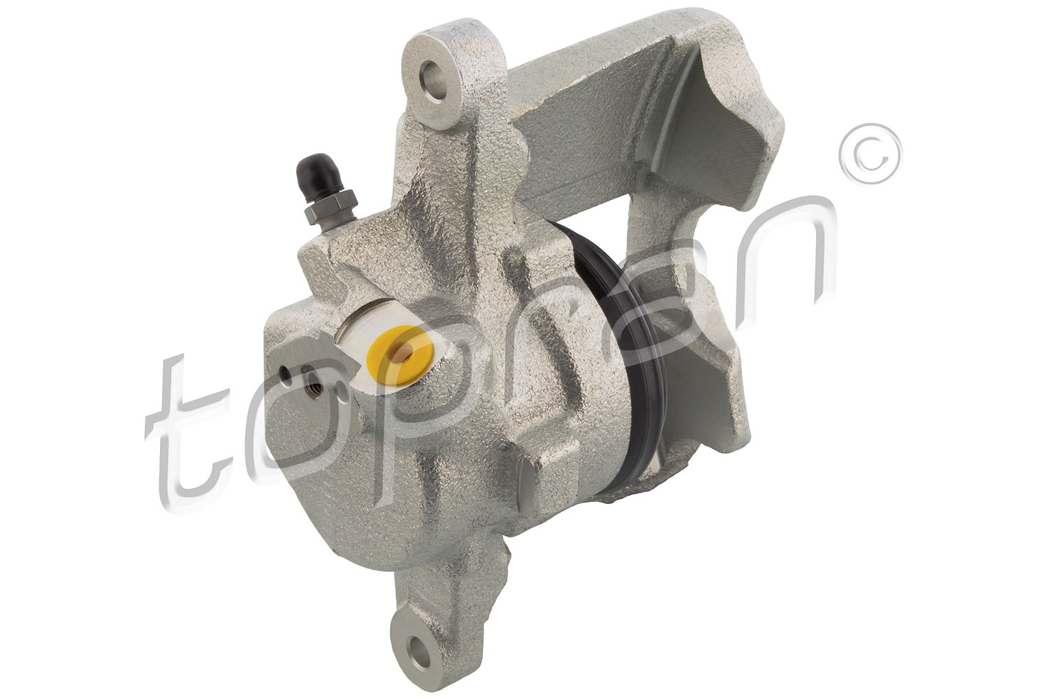 Topran Bremssattel vorne rechts/links [Hersteller-Nr. 110286] für Seat, VW, Audi
