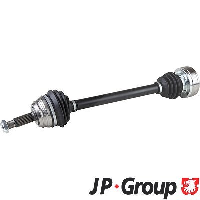 Jp Group Antriebswelle [Hersteller-Nr. 1143107370] für VW, Seat