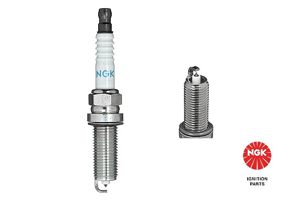 Ngk Zündkerze [Hersteller-Nr. 93607] für Lancia, Alfa Romeo