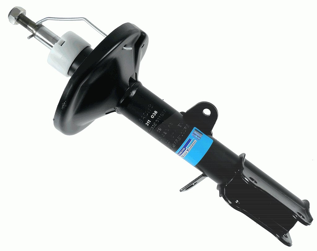 Sachs Stoßdämpfer [Hersteller-Nr. 311038] für Toyota