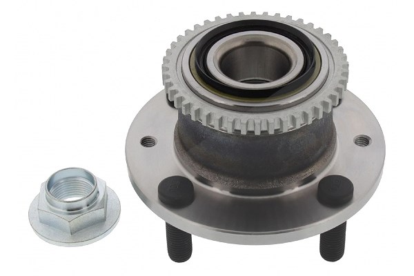 Mapco Radlagersatz [Hersteller-Nr. 26280] für Nissan, Mazda