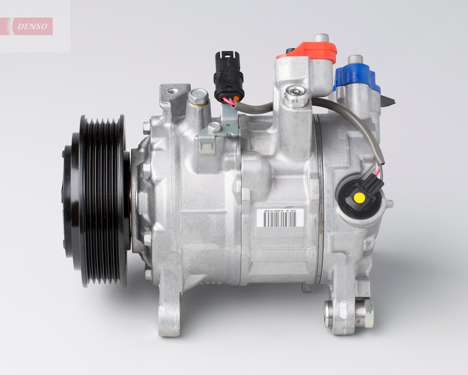 Denso Kompressor, Klimaanlage [Hersteller-Nr. DCP05099] für BMW