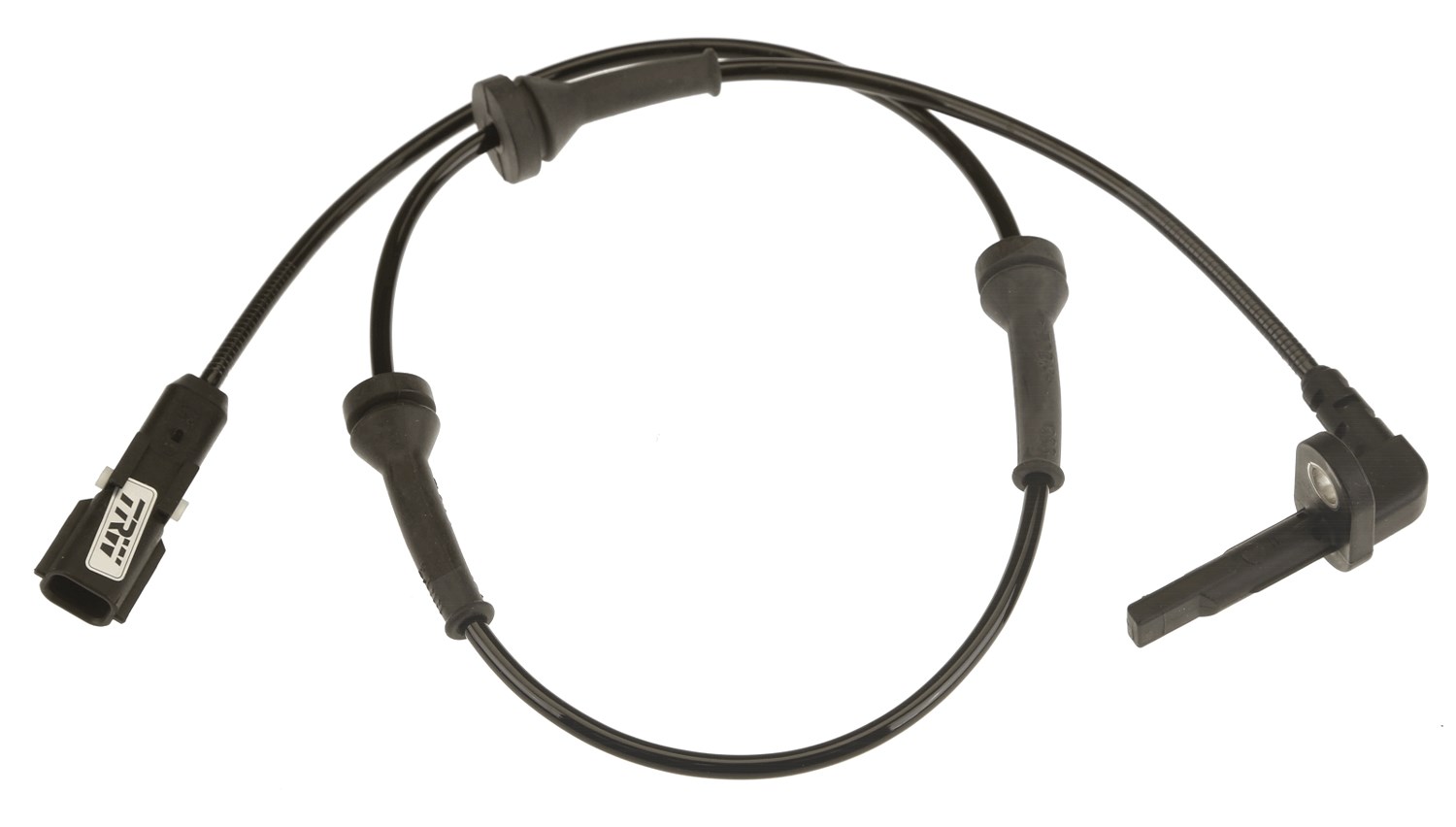 Trw Sensor, Raddrehzahl [Hersteller-Nr. GBS2157] für Renault