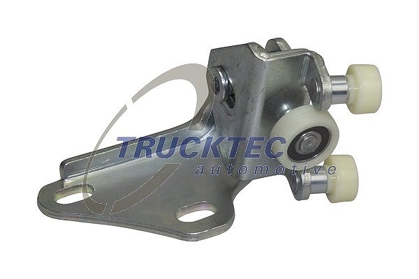 Trucktec Automotive Rollenführung, Schiebetür [Hersteller-Nr. 02.53.085] für VW, Mercedes-Benz