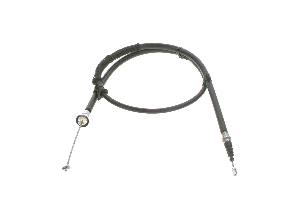 Bosch Seilzug, Feststellbremse [Hersteller-Nr. 1987477971] für Fiat