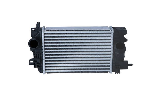 Nrf Ladeluftkühler [Hersteller-Nr. 30549] für Opel, Vauxhall