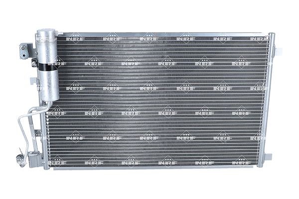 Nrf Kondensator, Klimaanlage [Hersteller-Nr. 35974] für Nissan