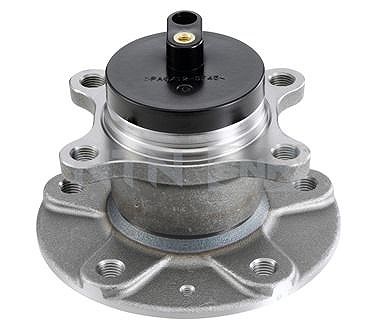 Snr Radlagersatz [Hersteller-Nr. R177.19] für Fiat, Suzuki