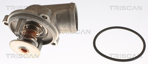 Triscan Thermostat, Kühlmittel [Hersteller-Nr. 86208888] für Daewoo, Ssangyong, Mercedes-Benz