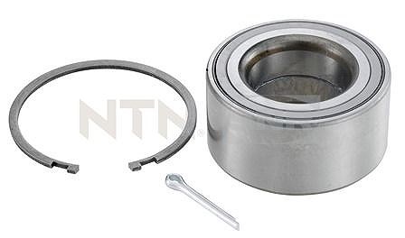 Snr Radlagersatz [Hersteller-Nr. R168.63] für Nissan