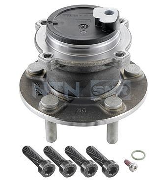 Snr Radlagersatz [Hersteller-Nr. R165.36] für Volvo