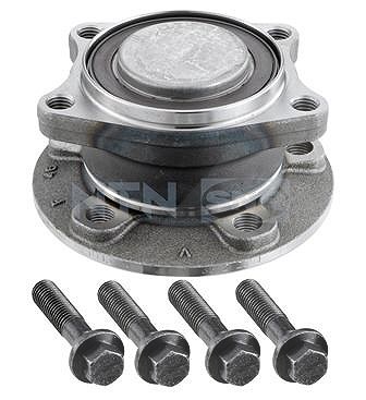 Snr Radlagersatz [Hersteller-Nr. R165.40] für Volvo