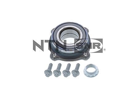 Snr Radlagersatz [Hersteller-Nr. R150.29] für BMW