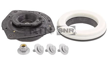 Snr Reparatursatz, Federbeinstützlager [Hersteller-Nr. KB668.06] für Nissan