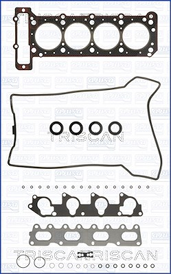 Triscan Dichtungssatz, Zylinderkopf [Hersteller-Nr. 598-4183] für Mercedes-Benz