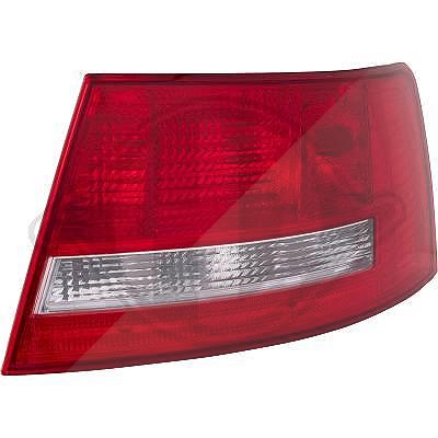 Diederichs Heckleuchte [Hersteller-Nr. 1026090] für Audi