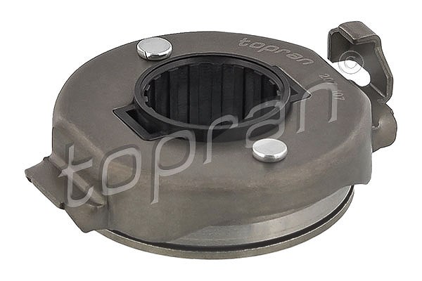Topran Ausrücklager [Hersteller-Nr. 207107] für Vauxhall, Opel, Renault