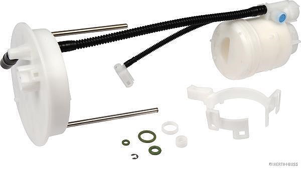 Herth+buss Jakoparts Kraftstofffilter [Hersteller-Nr. J1333057] für Mazda
