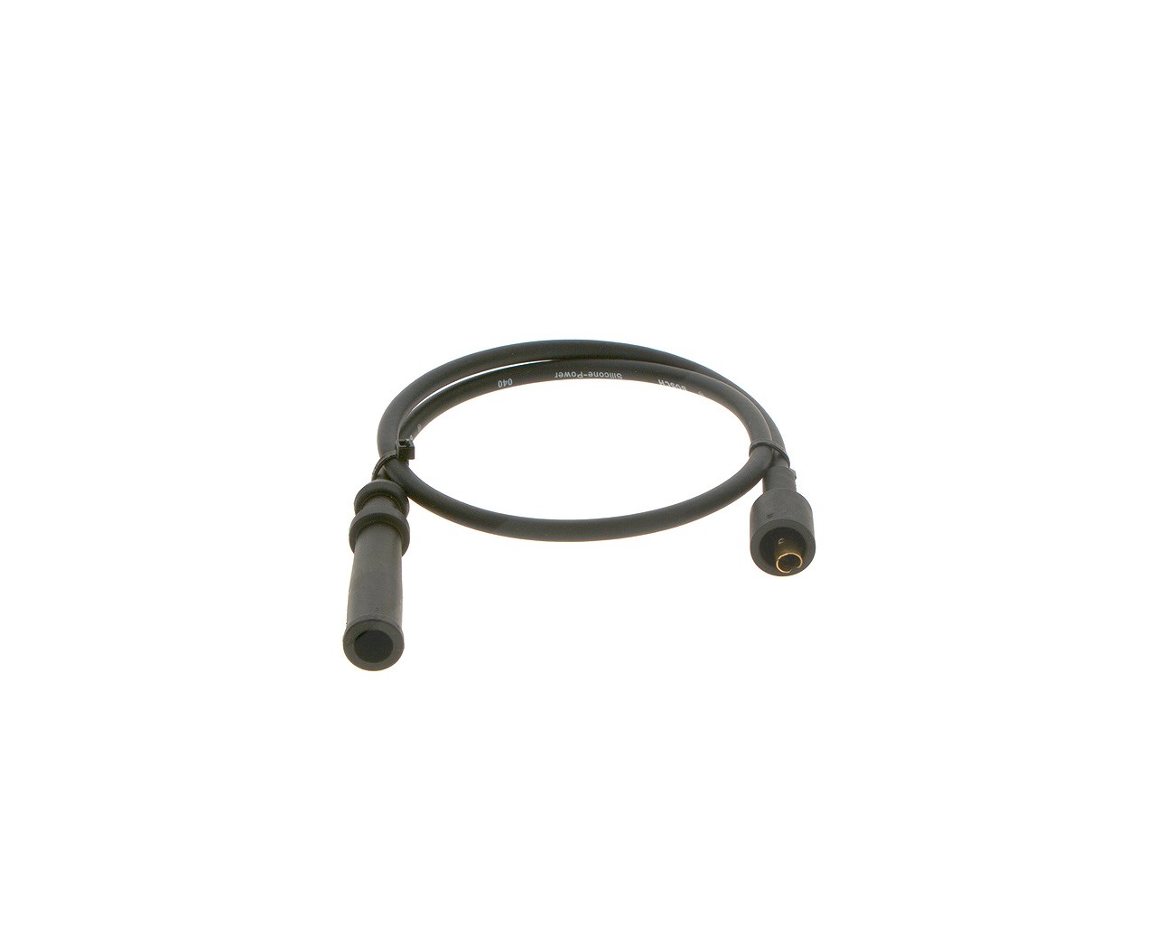 Bosch Zündleitungssatz [Hersteller-Nr. 0986356773] für Volvo