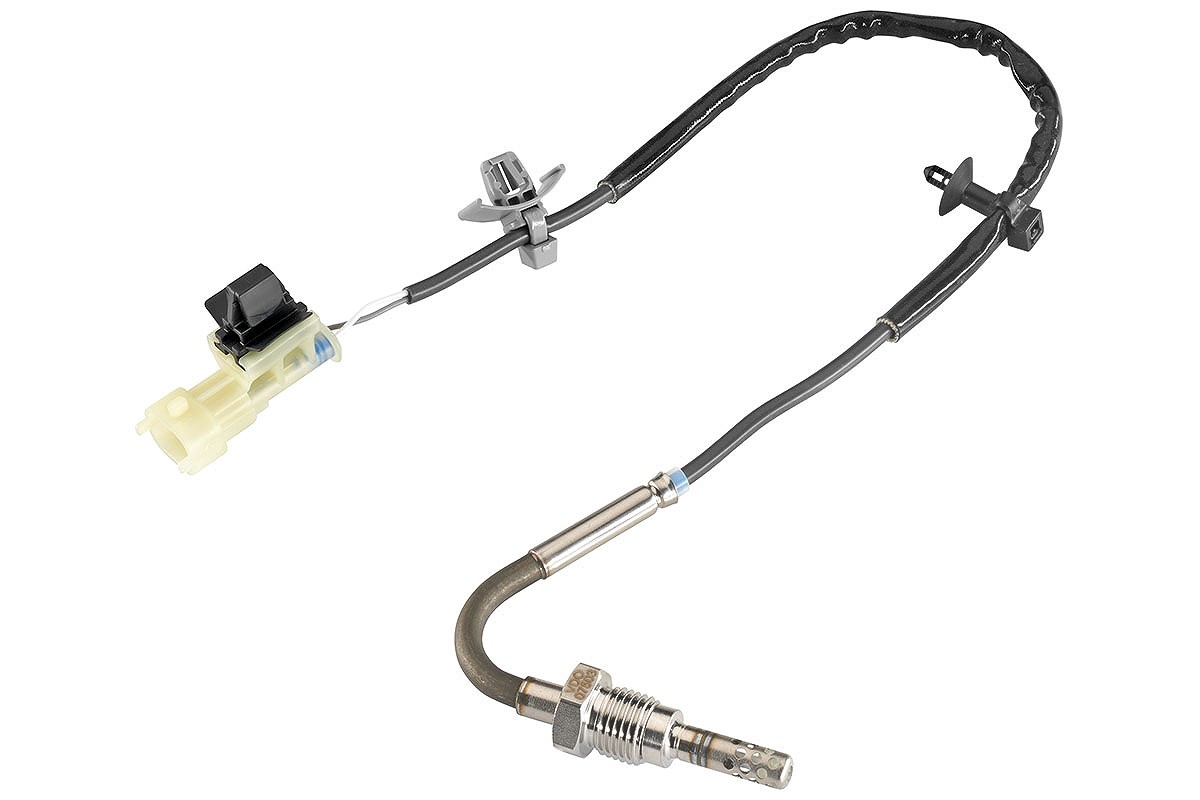 Vdo Sensor, Abgastemperatur [Hersteller-Nr. A2C59507503Z] für Opel, Vauxhall