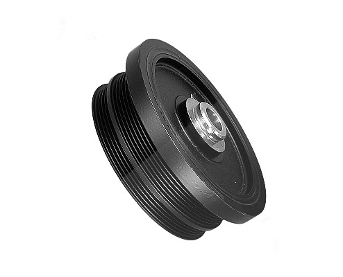Continental Ctam Riemenscheibe, Kurbelwelle [Hersteller-Nr. VD1120] für BMW