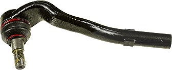 Trw Spurstangenkopf [Hersteller-Nr. JTE588] für Mercedes-Benz