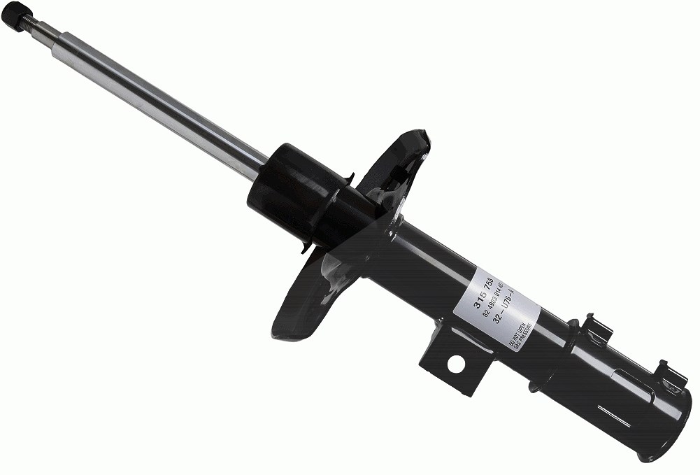 Sachs Stoßdämpfer [Hersteller-Nr. 315758] für Hyundai