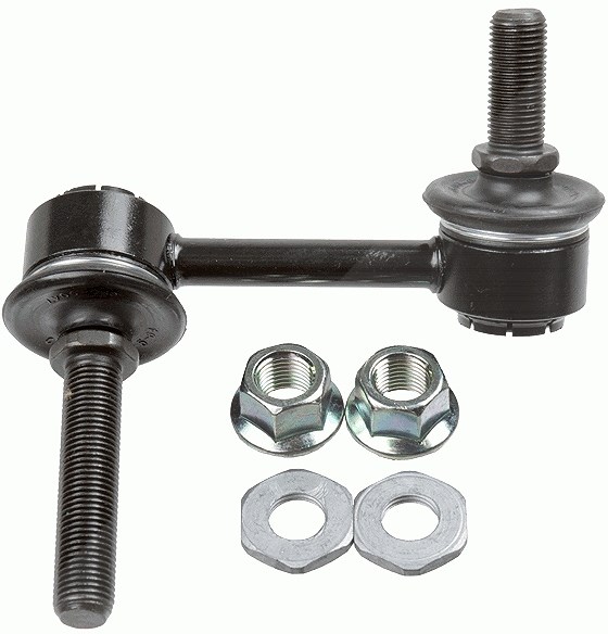 Lemförder Stange/Strebe, Stabilisator [Hersteller-Nr. 3806101] für Lexus, Toyota