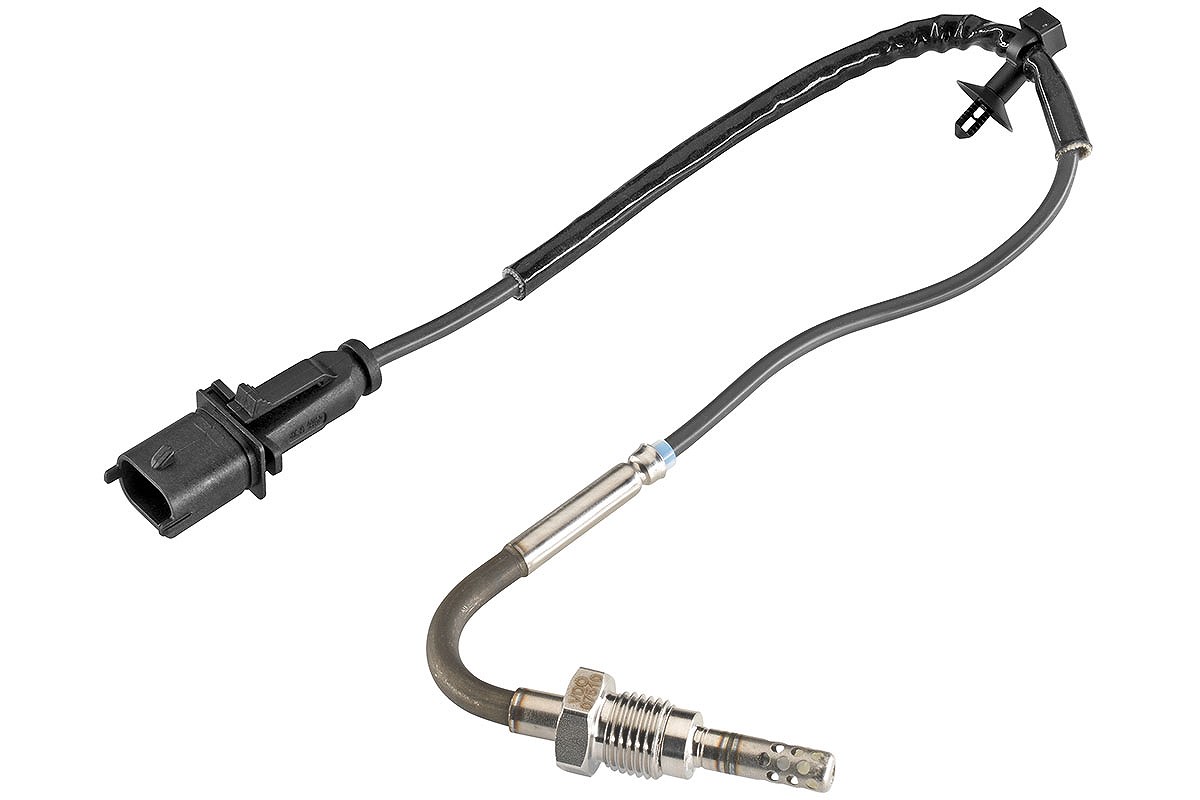 Vdo Sensor, Abgastemperatur [Hersteller-Nr. A2C59507510Z] für Chevrolet, Opel, Vauxhall
