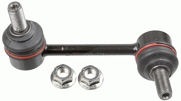 Lemförder Stange/Strebe, Stabilisator [Hersteller-Nr. 3893001] für Nissan