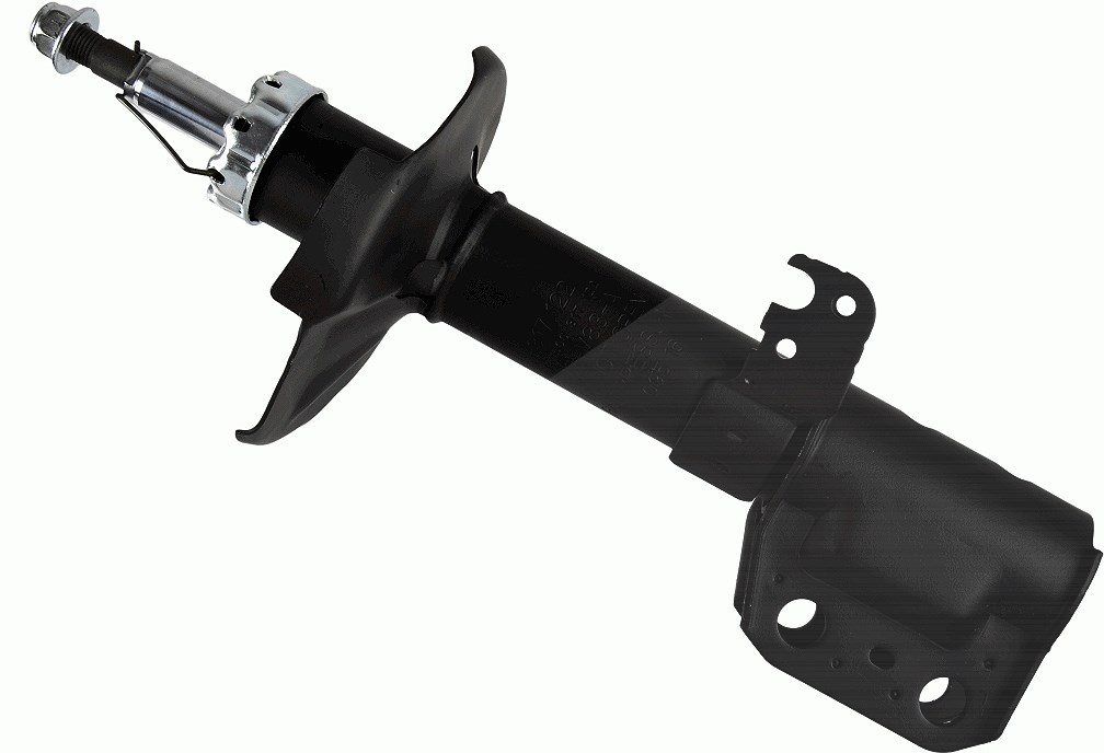 Sachs Stoßdämpfer [Hersteller-Nr. 317122] für Toyota